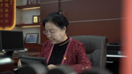 李國榮：深耕教育事業(yè)數(shù)十載