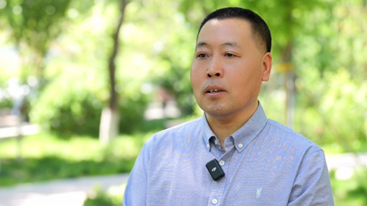 看見·身邊的勞動(dòng)者：記錄城市經(jīng)緯 書寫光影故事