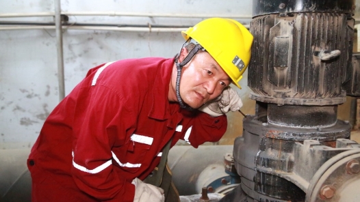 “微光”守護(hù)職工美好生活