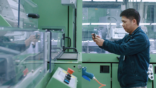 全國勞模喻樹洪的隱藏技能大賞