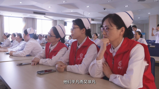 生命守護(hù)者的多重身份