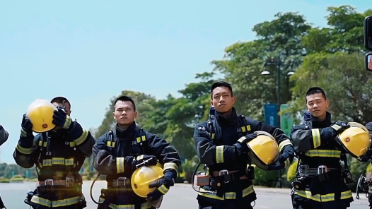 《未來我來》MV