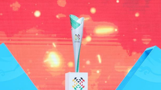 世運(yùn)會(huì)是什么？成都街頭聽(tīng)答案