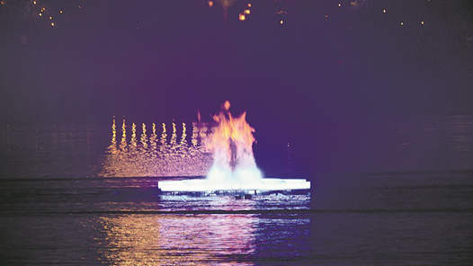 聲音丨穿越時(shí)空的體育對(duì)話