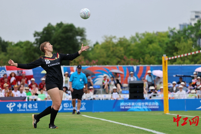 成都世運(yùn)會浮2