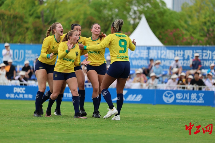 成都世運(yùn)會浮3