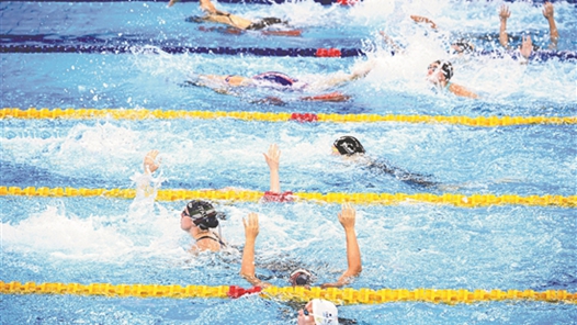 聲音丨體育屬于所有人