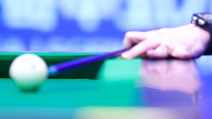 成都世運(yùn)會(huì)丨中式臺(tái)球首次亮相世運(yùn)會(huì) 國(guó)際化步伐加快