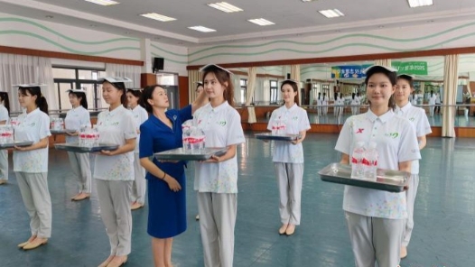 成都世運(yùn)會(huì)丨成都世運(yùn)會(huì)新疆志愿者：讓中國(guó)的溫暖與世界的精彩相遇