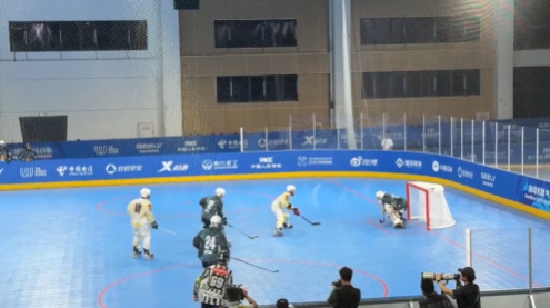 中國(guó)單排輪滑隊(duì)選手劉超仡：世運(yùn)會(huì)最大收獲是心態(tài)的成長(zhǎng)