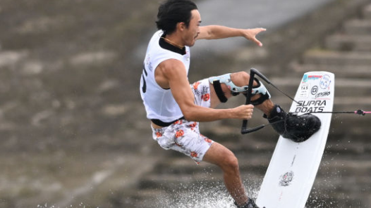 成都世運(yùn)會(huì)｜世運(yùn)為媒，小眾項(xiàng)目走進(jìn)中國(guó)大眾視野