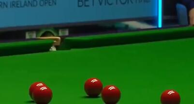 成都世運(yùn)會(huì)丨白雨露闖入女子斯諾克決賽