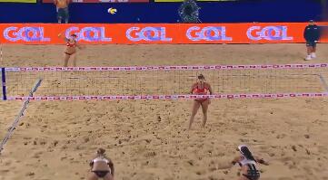 成都世運(yùn)會(huì)丨德國(guó)隊(duì)、阿根廷隊(duì)分獲男女沙灘手球金牌