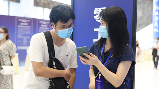 中國式現(xiàn)代化人才支撐更加堅實(shí)