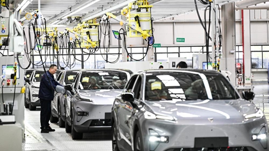 浙江寧波免費(fèi)培訓(xùn)新能源汽車維修人才