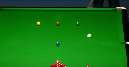 成都世運(yùn)會(huì)：肖國(guó)棟2-0阿謝夫 晉級(jí)男子斯諾克決賽