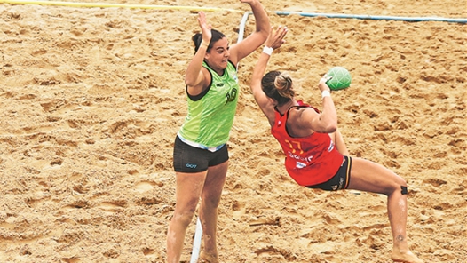 聚焦丨世運(yùn)會(huì)為新興項(xiàng)目發(fā)展拓寬道路