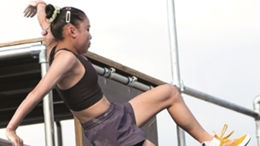 不老“松”依然閃耀