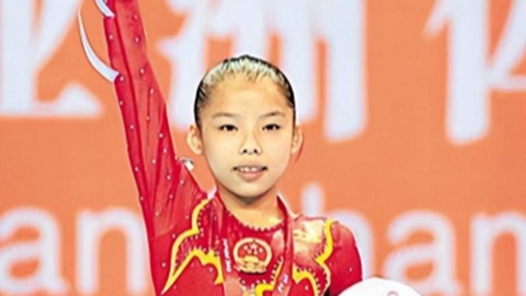 跌宕奪金太“酷”了！