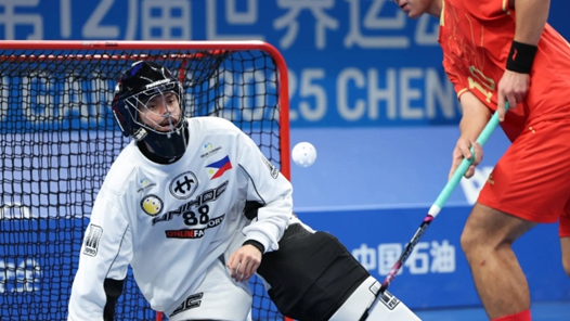 成都世運(yùn)會(huì) | 瑞典與芬蘭分獲男女軟式曲棍球冠軍