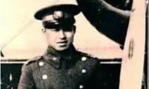 抗戰(zhàn)英魂｜高志航：東北飛鷹，空軍戰(zhàn)魂