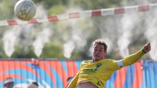 聚焦成都世運(yùn)會(huì)丨浮士德球：巴西隊(duì)“大豐收”