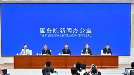 高質(zhì)量完成“十四五”規(guī)劃｜“十四五”以來數(shù)字中國建設取得顯著成就