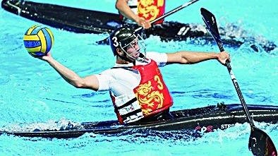 聚焦成都世運(yùn)會(huì)丨感受世運(yùn)會(huì)的包容與多樣