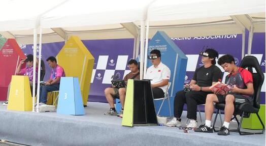 世運(yùn)會(huì)近距離丨小眾項(xiàng)目開(kāi)始走出“冷門(mén)”