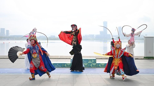 聲音丨是什么令體育如此精彩紛呈