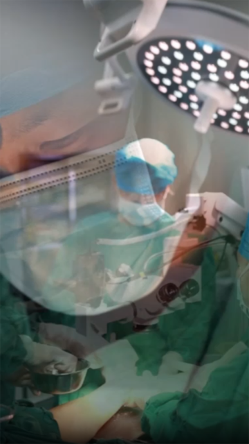 今天，向新時(shí)代醫(yī)師致敬