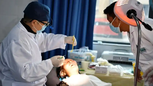 88%的口腔醫(yī)生患職業(yè)病，關(guān)注“微笑守護者”的健康