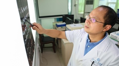 德技雙馨 “醫(yī)”心為民——致敬三亞醫(yī)務工作者