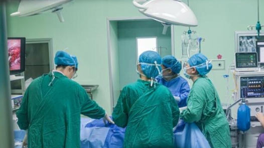 中央宣傳部、國家衛(wèi)生健康委聯(lián)合發(fā)布2025年“最美醫(yī)生”