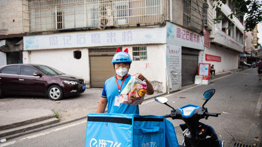 海南省三亞市總工會提升新就業(yè)形態(tài)勞動者維權服務效能