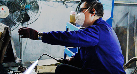 中鋁山西新材料工會(huì)：“四階遞進(jìn)”系統(tǒng)培養(yǎng)技能人才