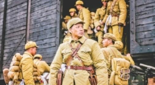 藝評·紀(jì)念抗戰(zhàn)勝利80周年｜以影視之名，銘記歷史致敬先烈