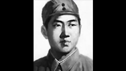 銘記歷史 緬懷先烈｜陳翰章：鐵骨鑄英魂的“書生戰(zhàn)將”