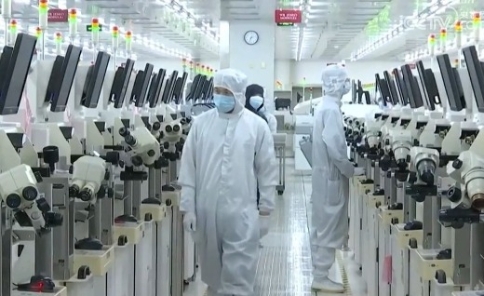 娘家人暖心事丨“娘家人”進場的72小時