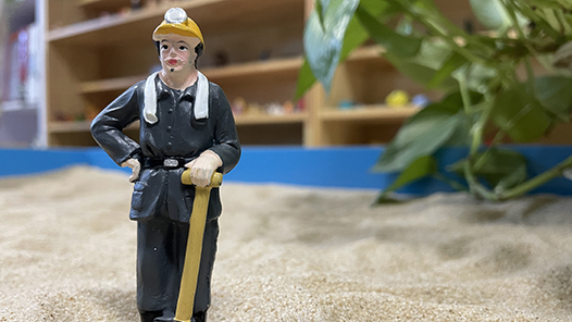 山西省呂梁市總工會(huì)：讓一線職工成為“產(chǎn)改”受益者