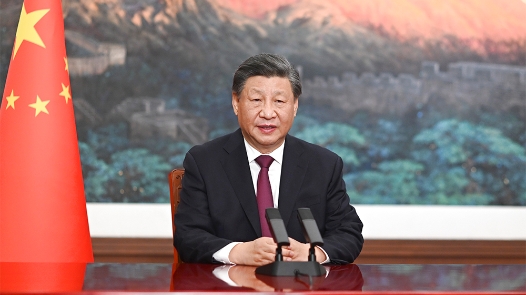 拾光紀(jì)·名單來(lái)了！應(yīng)習(xí)近平主席邀請(qǐng)，26位外國(guó)國(guó)家元首和政府首腦將出席紀(jì)念活動(dòng)