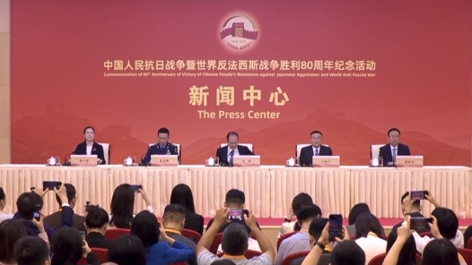 新華社權(quán)威速覽｜哪些外賓會(huì)來(lái)？閱兵準(zhǔn)備如何？九三紀(jì)念活動(dòng)最新籌備進(jìn)展來(lái)了！