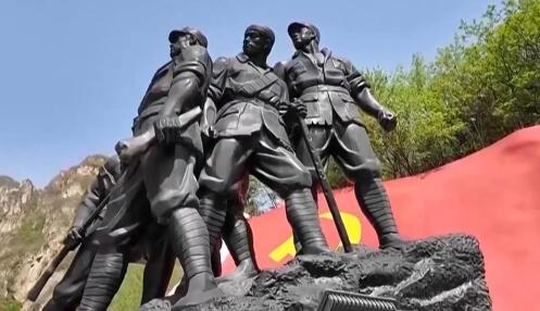 團(tuán)結(jié)就是力量 奮斗開(kāi)創(chuàng)未來(lái)——中國(guó)人民抗日戰(zhàn)爭(zhēng)勝利80周年的時(shí)代啟示之四