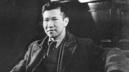 從濠江流向黃河：人民音樂家冼星海的“家國樂章”