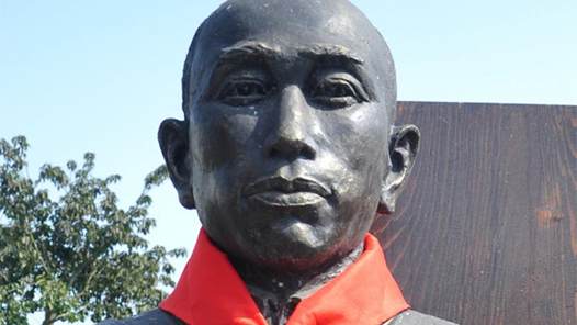 銘記歷史 緬懷先烈丨李家鈺：“不滅倭寇誓不還”的川軍將領(lǐng)