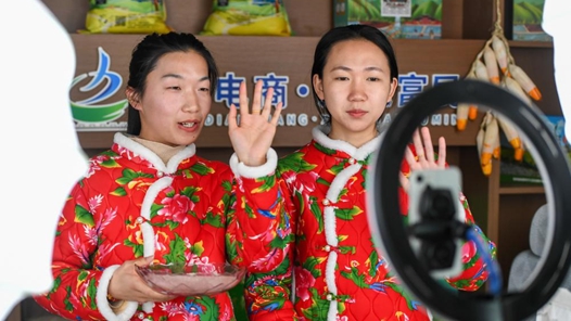 主播刷單遭辭退 工會介入妥善化解