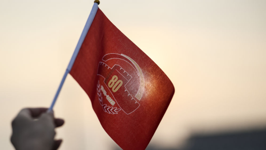 新華社出圖｜帶你看勝利日大閱兵這一天！