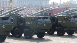 閱兵沒看夠？讓時間慢下來