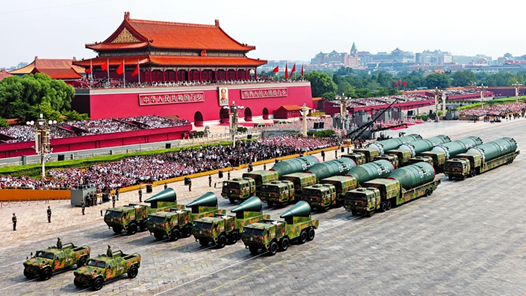 “發(fā)動機的轟鳴，就是我的沖鋒號！”