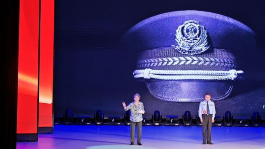 寧夏職工誦讀演說大賽收官